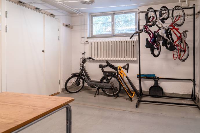 3 rum Lägenhet på Boktryckarvägen 4, 3 tr Hägerstensåsen/Telefonplan Stockholms kommun - bild 42