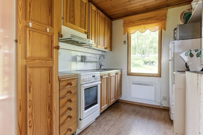 3 rum Vinterbonat fritidshus på Grillsvägen 65 Hörken Ljusnarsbergs kommun - bild 13