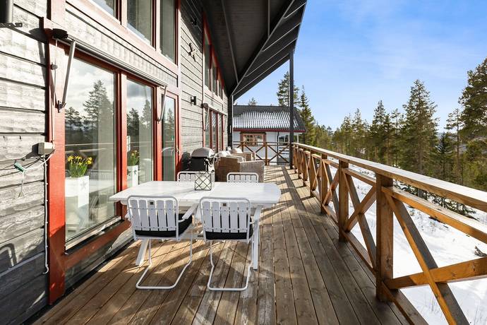 7 rum Fritidshus på Björnrike Blåbärsvägen 10 Vemdalen/ Björnrike Härjedalens kommun - bild 59