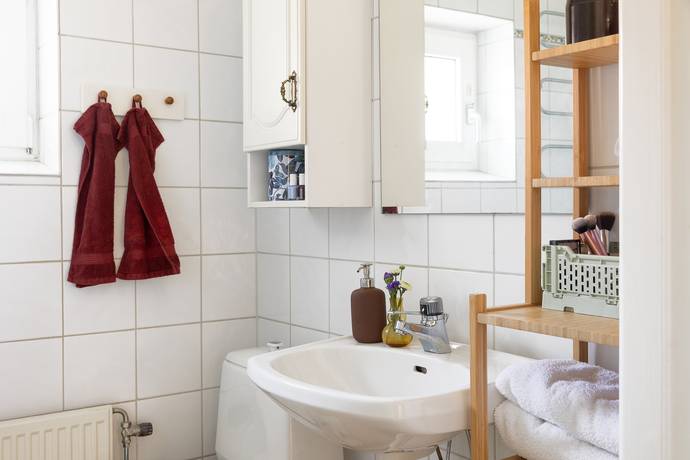 2 rum Lägenhet på Norra Bulltoftavägen 67B Kirseberg Malmö kommun - bild 20