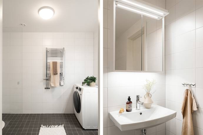 1 rum Lägenhet på Lövgatan 55, 7/7 tr! Råsunda Solna kommun - bild 16