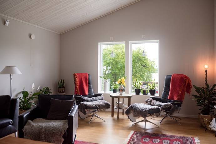3 rum Vinterbonat fritidshus på Örsingsbo 152 Örsingsbo Sala kommun - bild 15