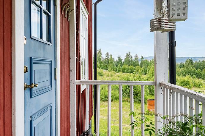 3 rum fritidshus på Vittjärn 17 Lekvattnet, Torsby kommun - bild 4