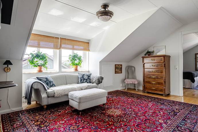 7 rum Villa på Näckrosgränd 4 Frönäs Gnesta kommun - bild 31