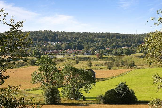 6 rum Villa på Torvhögsvägen 45 Olofstorp Göteborgs kommun - bild 46