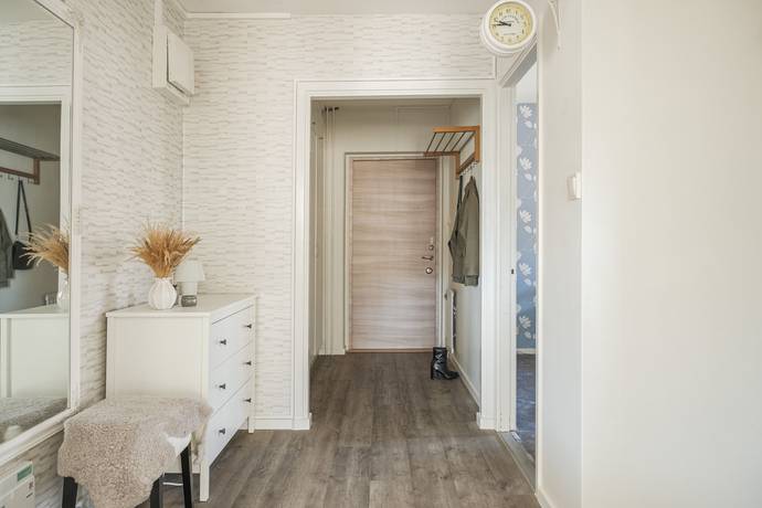 2 rum Lägenhet på Ulvsbygatan 13A Norrstrand Karlstads kommun - bild 15