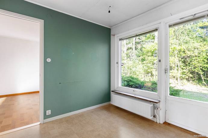 4 rum Villa på Hackspettstigen 6 Västra oxhagen Örebro kommun - bild 13