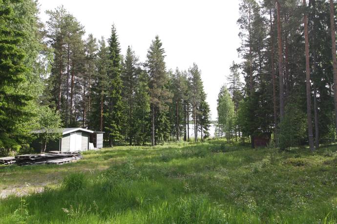 Tomt på Råholmen 93 Berkön Piteå kommun - bild 2
