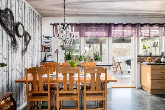 6 rum Villa på Malinbodavägen 34 Öster Katrineholms kommun - bild 10