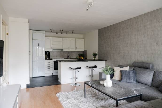 2 rum lägenhet på Släggkastargatan 10 Rönnby, Västerås kommun - bild 4