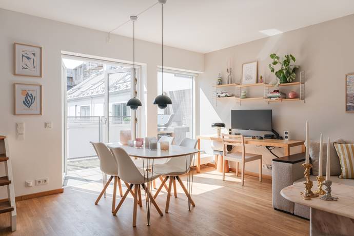 2 rum lägenhet på Ankargatan 15 Västra Hamnen, Malmö kommun - bild 5