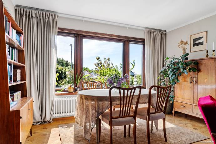 5 rum Villa på Klastorpsvägen 3 Trönninge Varbergs kommun - bild 13