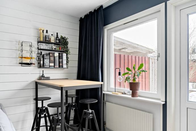 2 rum Lägenhet på Uppfartsvägen 12D Medväga Borlänge kommun - bild 9