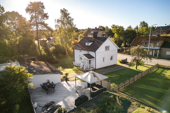 Nässjövägen 15, Forserum, Nässjö kommun