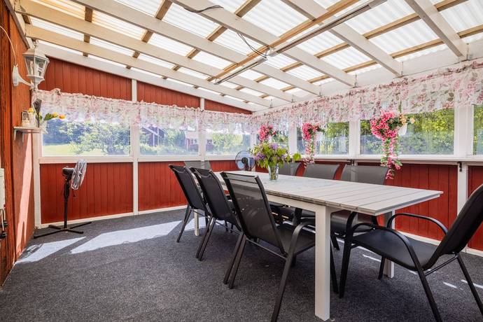 2 rum Fritidshus på Godegård 570 Godegård Motala kommun - bild 12