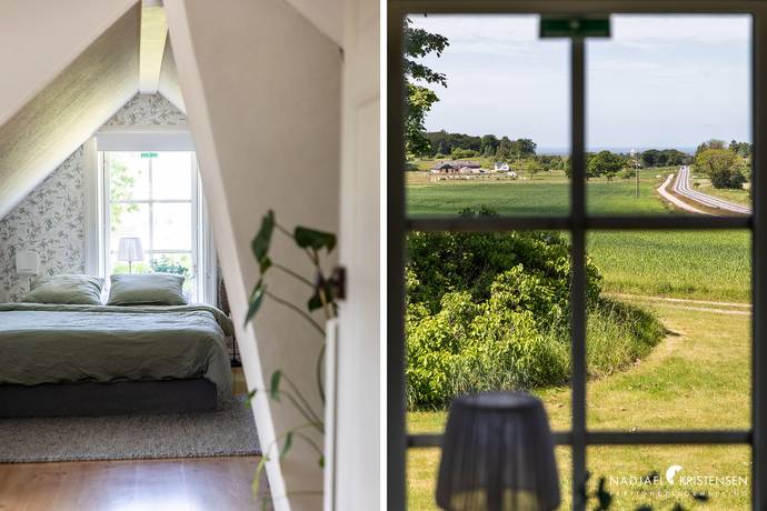 5 rum Fritidshus på Svenstadsvägen 123 Bjärehalvön Båstads kommun - bild 27