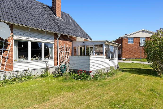 5 rum Villa på Ringaregränd 6 Frändefors Vänersborgs kommun - bild 17