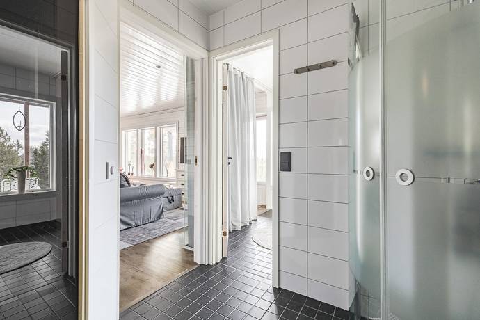 7 rum Fritidshus på Björnrike Blåbärsvägen 10 Vemdalen/ Björnrike Härjedalens kommun - bild 41