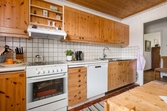 6 rum Villa på Fågelbärsgatan 54 Nya Hjärsta Örebro kommun - bild 25