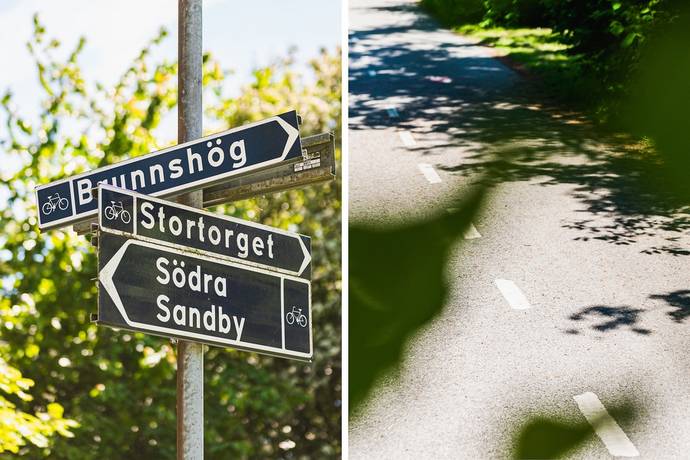 5 rum Radhus på Uardavägen 83 Östra Torn Lunds kommun - bild 74