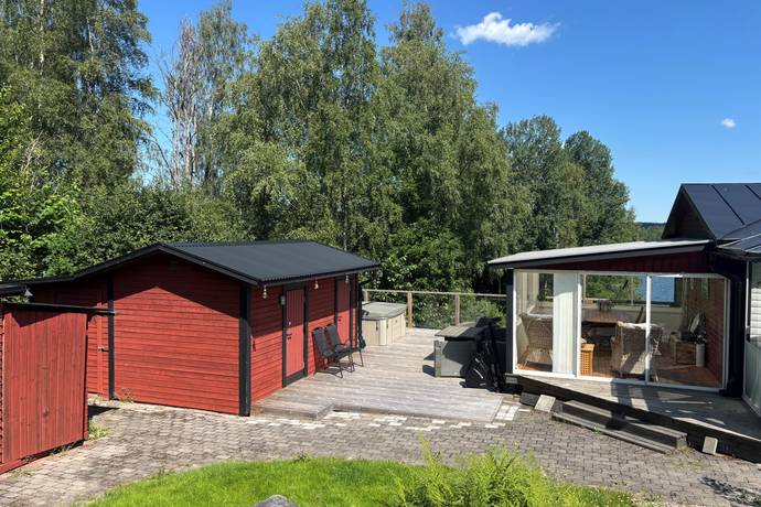 3 rum fritidshus på Klackbergsvägen 67 Viken, Norbergs kommun - bild 2
