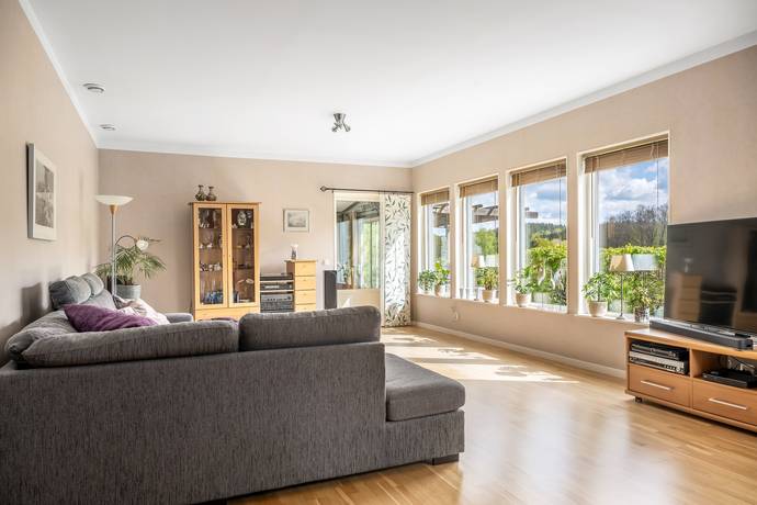 4 rum villa på Skriketorpsvägen 5 Skriketorp nedre, Norrköpings kommun - bild 4