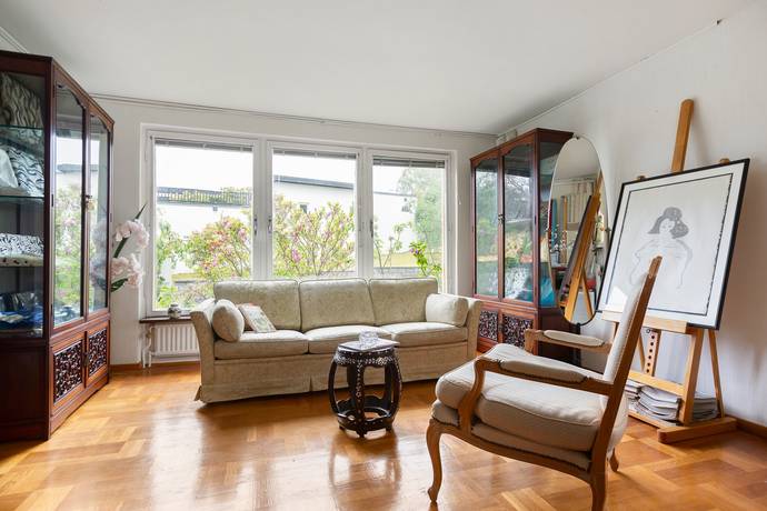 5 rum Villa på Läktaregatan 2 Tångudden, Hagen, Långedrag Göteborgs kommun - bild 22