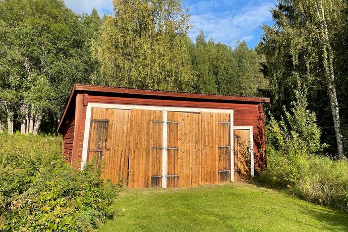 4 rum Gård med jordbruk på Suobbatsel 100 Jokkmokk Jokkmokks kommun - bild 31