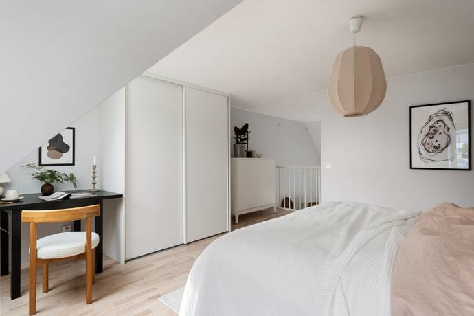 3 rum Lägenhet på Ebbe Lieberathsgatan 16A Fredriksdal Göteborgs kommun - bild 15