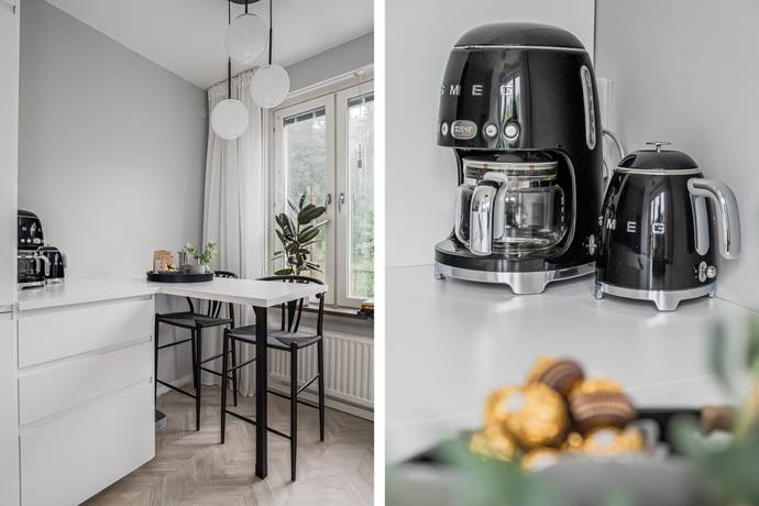 3 rum lägenhet på Baldersvägen 16A Alliero, Sundsvalls kommun - bild 5