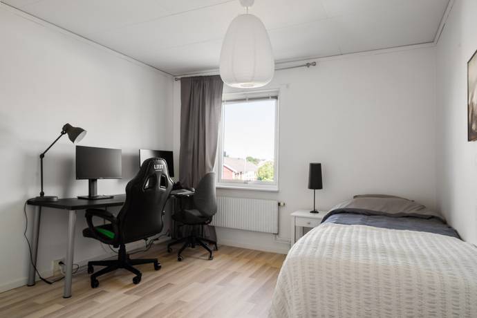 5 rum Radhus på Tegelvägen 1L Svalsta Nyköpings kommun - bild 19