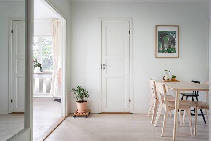3 rum Lägenhet på Klostervägen 1A Danderyds kommun - bild 9