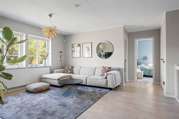 7 rum Villa på Duvklinten 30 Margretelund Österåkers kommun - bild 28