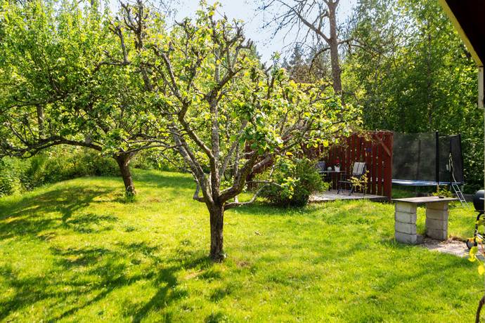 6 rum Villa på Bispberg 169 Bispberg Säters kommun - bild 5
