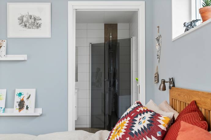 7 rum Villa på Kuggavägen 6 Åsa Kungsbacka kommun - bild 22