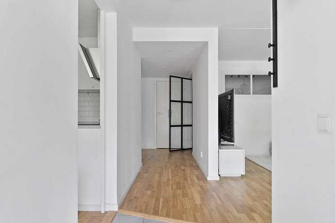 2 rum Lägenhet på Källtorpsvägen 128 Vendelsö Haninge kommun - bild 11
