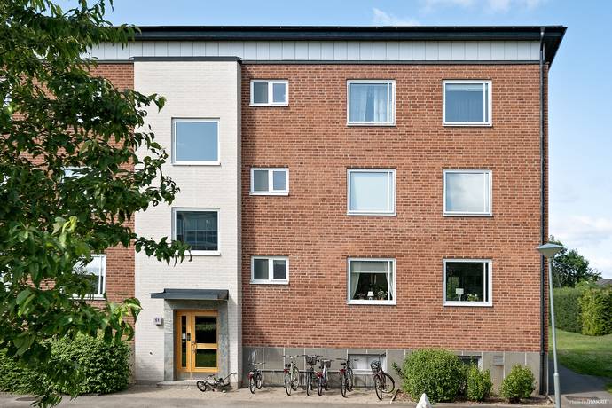 Hjortsberg, Ljungby kommun