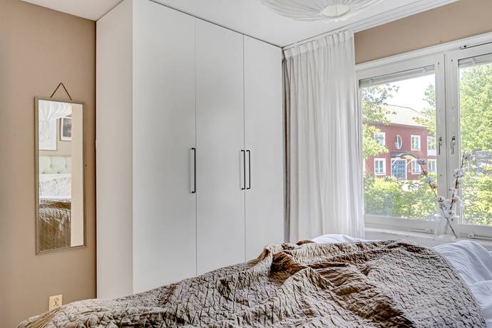 2 rum Lägenhet på Klarbärsgatan 98 Slavsta/ Årsta Uppsala kommun - bild 18
