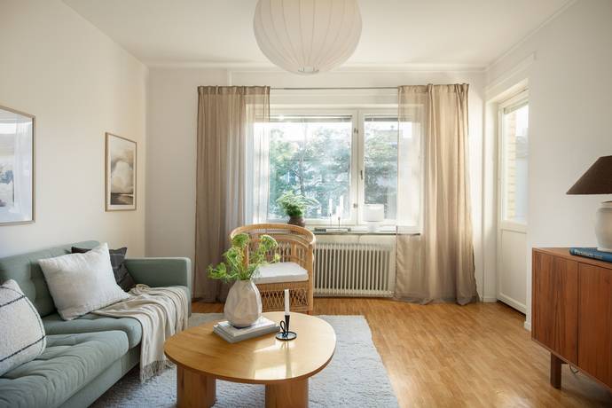 Terrängvägen 43, Västertorp, Stockholms kommun