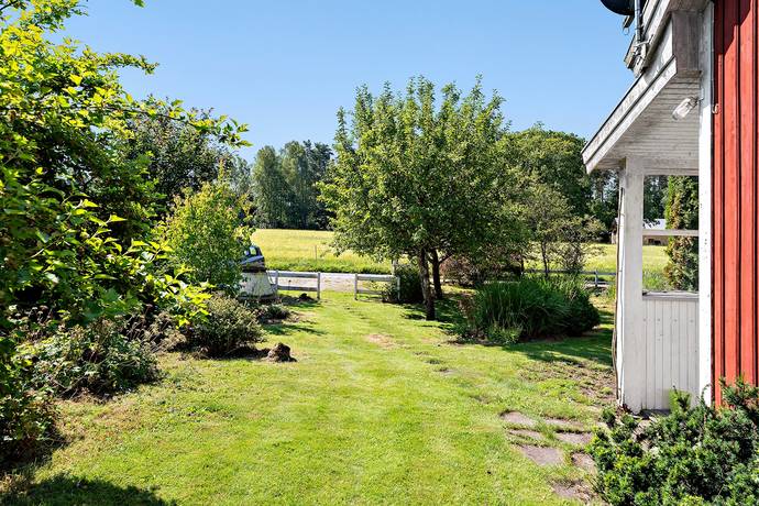Ljungslättvägen 3 - Såld villa (Äganderätt) - Örby, Marks kommun - Hemnet