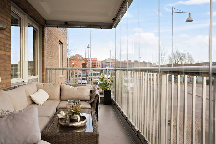 4 rum lägenhet på Soldathemsgatan 16 Kviberg, Göteborgs kommun - bild 1