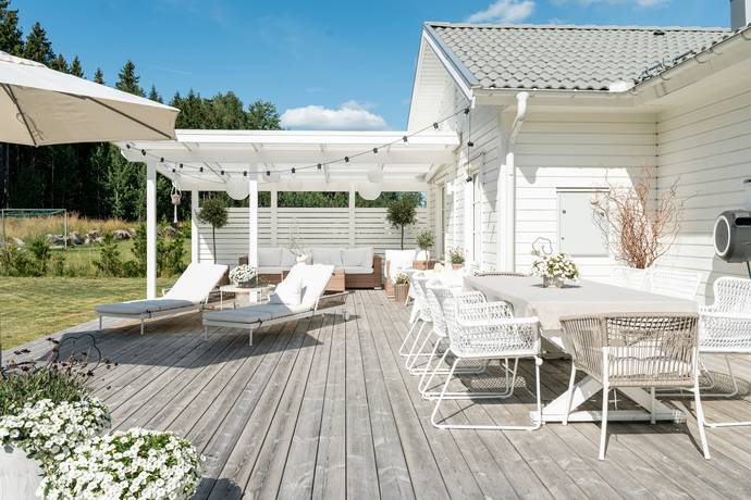 6 rum Villa på Sjöhagsvägen 35 Fagersta Fagersta kommun - bild 58