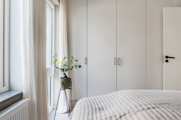 2 rum Lägenhet på Kostergränd 5E Västra Hamnen Malmö kommun - bild 15