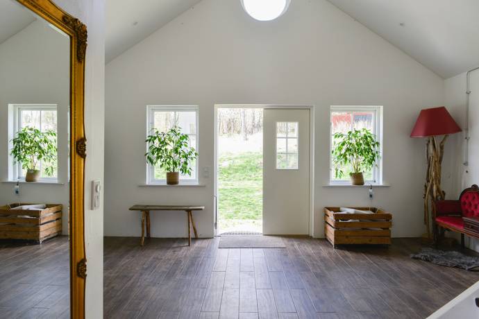 235 m² Gård utan jordbruk på Överselö Lindö äng 4 Strängnäs kommun - bild 25
