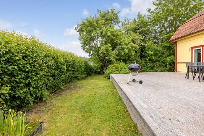 5 rum Villa på Danmarks-Bärby 34 Danmark Uppsala kommun - bild 11
