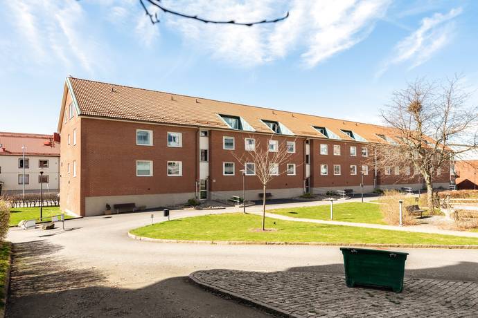 2 rum Lägenhet på Göteborgsvägen 95D Ale kommun - bild 13
