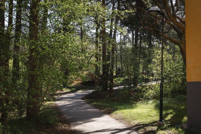 2 rum Lägenhet på Strahlenbergsgatan 25 Hammarbyhöjden Stockholms kommun - bild 29