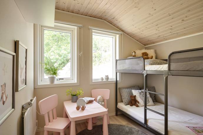3 rum Villa på Toröd Backen 4 Toröd Tjörns kommun - bild 14