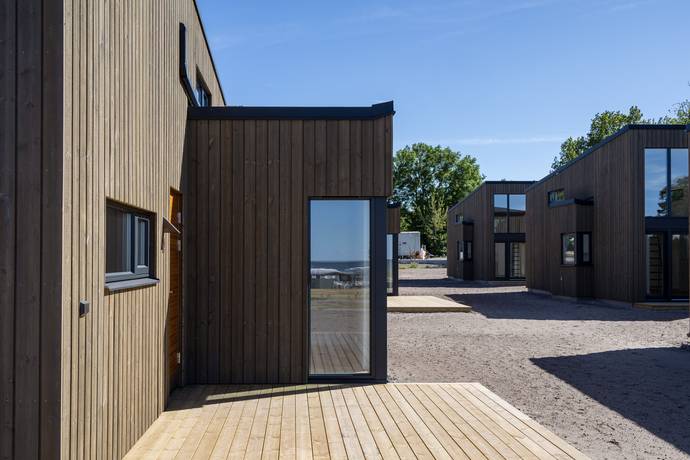 3 rum fritidshus på Strandvilla 18, Köpingevägen 23 Köpingsvik, Borgholms kommun - bild 4