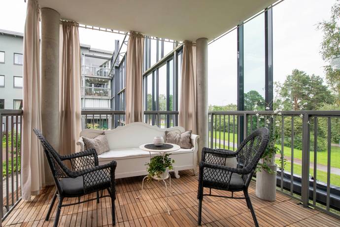 3 rum lägenhet på Djuphamnsvägen 10B Stohagen, Västerås kommun - bild 5